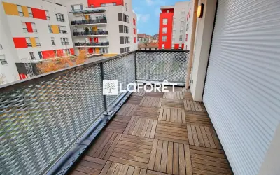 Appartement 1 695 €/mois NANTERRE (92000) photo 4