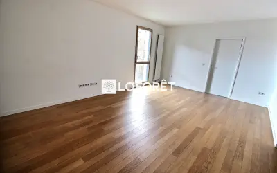 Appartement 1 695 €/mois NANTERRE (92000) photo 5