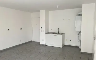 Appartement 921 €/mois COLOMBES (92700) photo 2