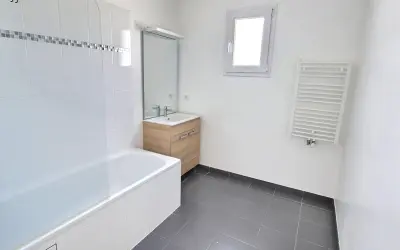 Appartement 921 €/mois COLOMBES (92700) photo 2