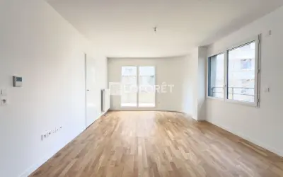 Appartement 2 089 €/mois GENTILLY (94250) photo 2