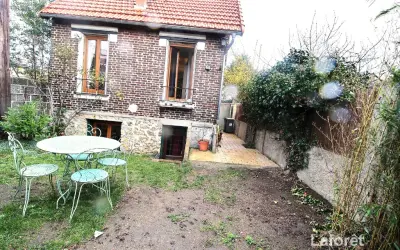 Maison 305 000 € GENNEVILLIERS (92230) photo 2
