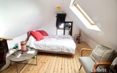 Maison 305 000 € GENNEVILLIERS (92230) photo 5