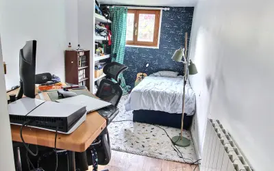 Maison 305 000 € GENNEVILLIERS (92230) photo 7