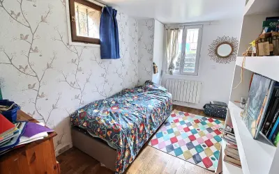 Maison 305 000 € GENNEVILLIERS (92230) photo 8