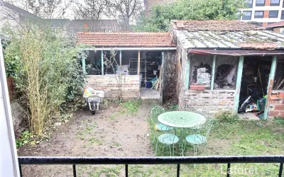 Maison 305 000 € GENNEVILLIERS (92230) photo 9