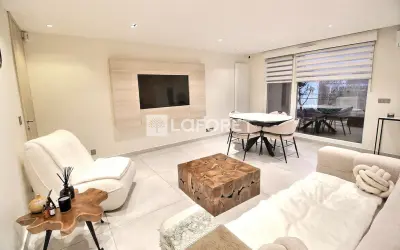 Appartement 449 000 € GENNEVILLIERS (92230) photo 2