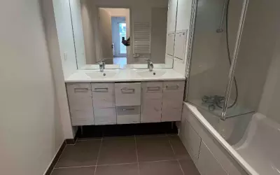 Appartement 2 023 €/mois NANTERRE (92000) photo 5