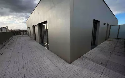 Appartement 2 023 €/mois NANTERRE (92000) photo 6
