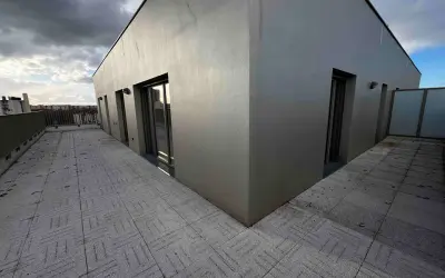 Appartement 2 023 €/mois NANTERRE (92000) photo 7