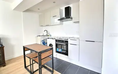 Appartement 239 000 € VILLENEUVE LA GARENNE (92390) photo 4