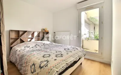 Appartement 239 000 € VILLENEUVE LA GARENNE (92390) photo 5