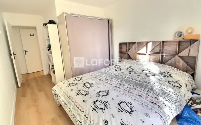 Appartement 239 000 € VILLENEUVE LA GARENNE (92390) photo 6