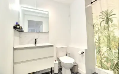 Appartement 239 000 € VILLENEUVE LA GARENNE (92390) photo 8