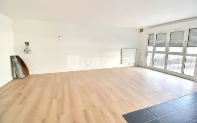 Appartement 249 000 € VILLENEUVE LA GARENNE (92390) photo 2