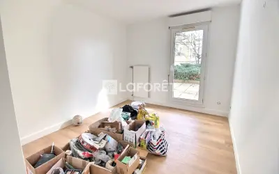 Appartement 249 000 € VILLENEUVE LA GARENNE (92390) photo 5