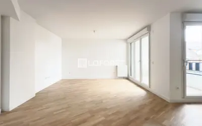 Appartement 1 460 €/mois NOISY LE SEC (93130) photo 2