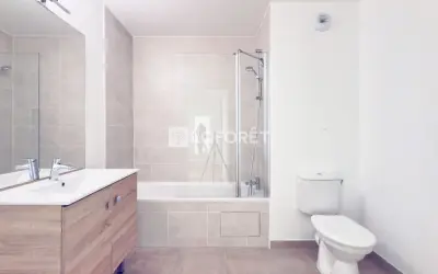 Appartement 1 460 €/mois NOISY LE SEC (93130) photo 6