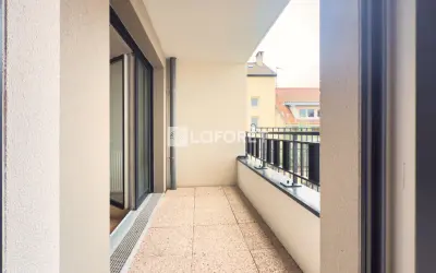 Appartement 1 460 €/mois NOISY LE SEC (93130) photo 7