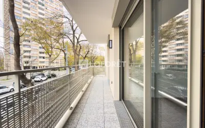 Appartement 1 240 €/mois COLOMBES (92700) photo 6