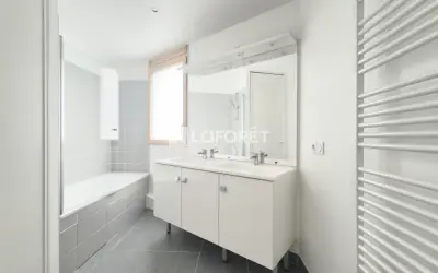 Appartement 1 505 €/mois COLOMBES (92700) photo 5