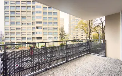 Appartement 1 505 €/mois COLOMBES (92700) photo 6