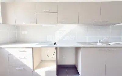 Appartement 1 720 €/mois COLOMBES (92700) photo 2
