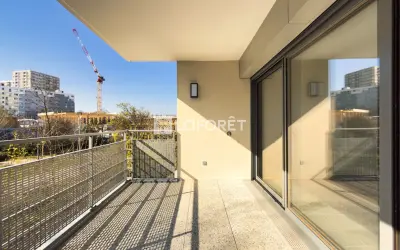 Appartement 1 720 €/mois COLOMBES (92700) photo 4