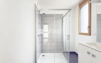 Appartement 1 960 €/mois COLOMBES (92700) photo 4
