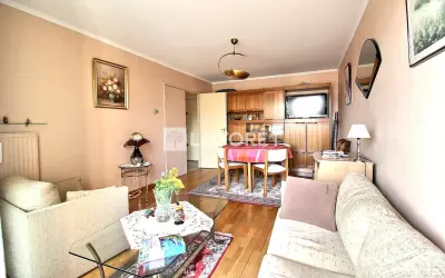 Appartement 220 000 € GENNEVILLIERS (92230) photo 4