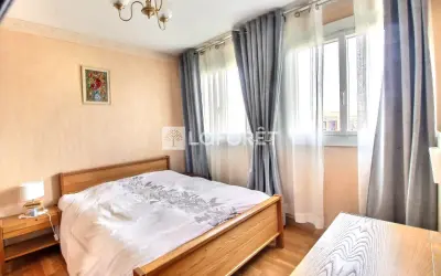 Appartement 220 000 € GENNEVILLIERS (92230) photo 6