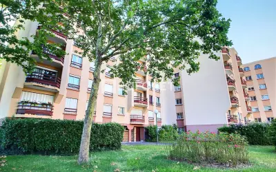 Appartement 230 000 € GENNEVILLIERS (92230) photo 6