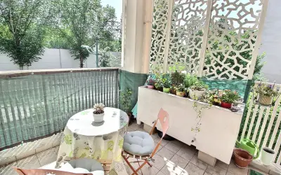 Appartement 485 000 € GENNEVILLIERS (92230) photo 2