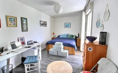 Appartement 485 000 € GENNEVILLIERS (92230) photo 6