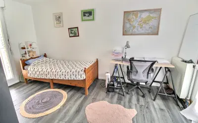 Appartement 485 000 € GENNEVILLIERS (92230) photo 7