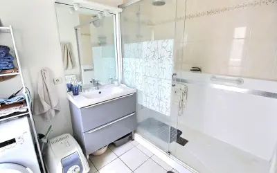 Appartement 485 000 € GENNEVILLIERS (92230) photo 8