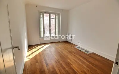 Appartement 1 314 €/mois GENNEVILLIERS (92230) photo 2
