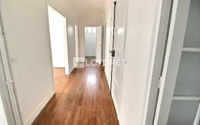 Appartement 1 314 €/mois GENNEVILLIERS (92230) photo 4
