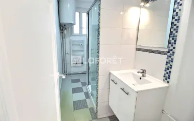 Appartement 1 314 €/mois GENNEVILLIERS (92230) photo 5