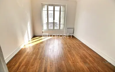 Appartement 1 314 €/mois GENNEVILLIERS (92230) photo 6
