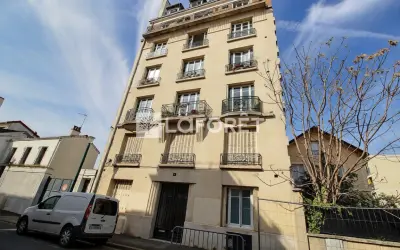 Appartement 1 314 €/mois GENNEVILLIERS (92230) photo 7