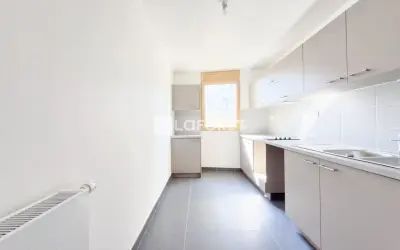 Appartement 1 659 €/mois COLOMBES (92700) photo 2