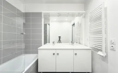 Appartement 1 435 €/mois COLOMBES (92700) photo 4