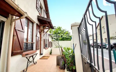 Maison 450 000 € GENNEVILLIERS (92230) photo 2