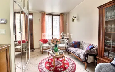 Maison 450 000 € GENNEVILLIERS (92230) photo 4