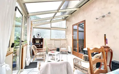 Maison 450 000 € GENNEVILLIERS (92230) photo 5