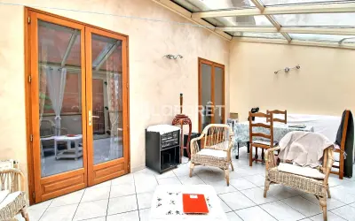 Maison 450 000 € GENNEVILLIERS (92230) photo 6
