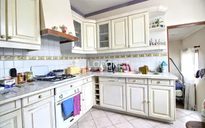 Maison 450 000 € GENNEVILLIERS (92230) photo 7