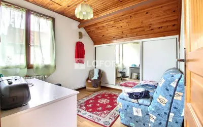 Maison 450 000 € GENNEVILLIERS (92230) photo 9