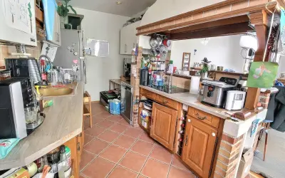 Immeuble 1 000 000 € GENNEVILLIERS (92230) photo 2
